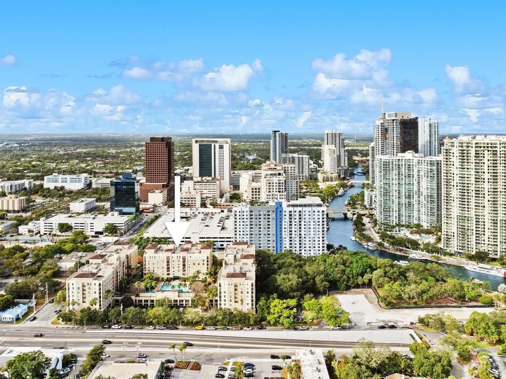520 SE 5th Avenue, Unit 2202, Fort Lauderdale, FL 33301 Photo
