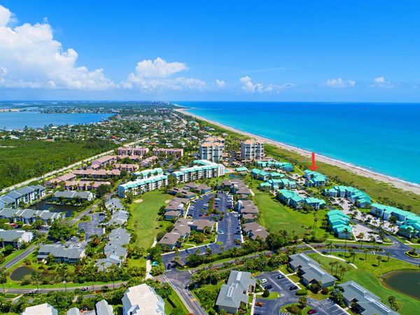 2400 S Ocean Drive, Unit 326, Fort Pierce, FL 34949