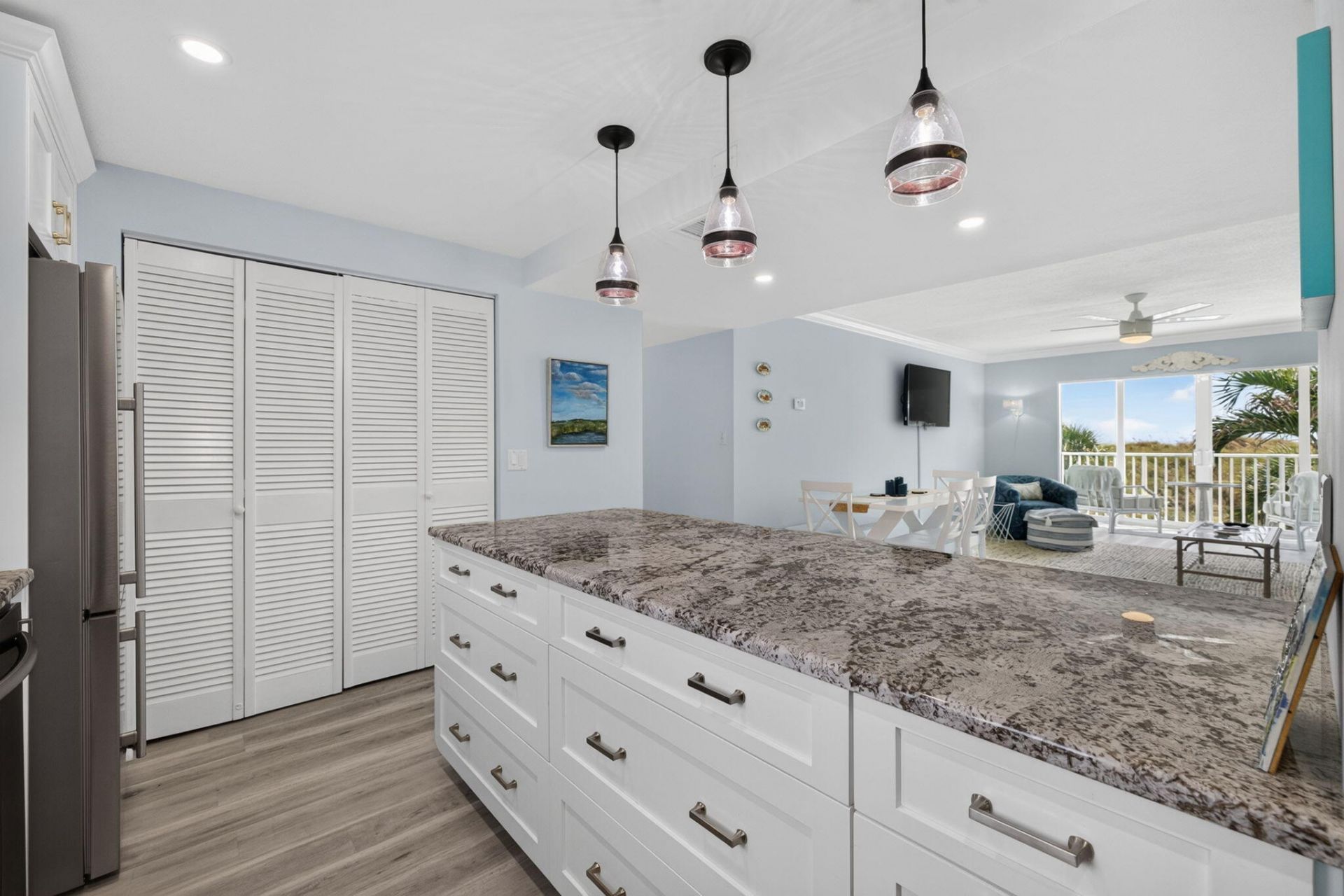 2400 S Ocean Drive, Unit 326, Fort Pierce, FL 34949 Photo