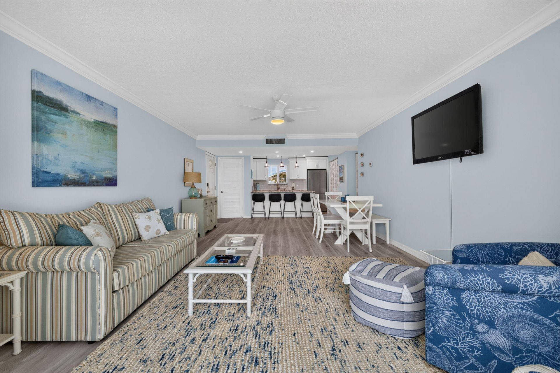 2400 S Ocean Drive, Unit 326, Fort Pierce, FL 34949 Photo
