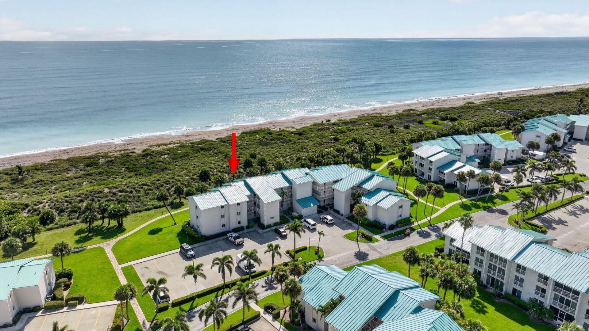 2400 S Ocean Drive, Unit 326, Fort Pierce, FL 34949 Photo