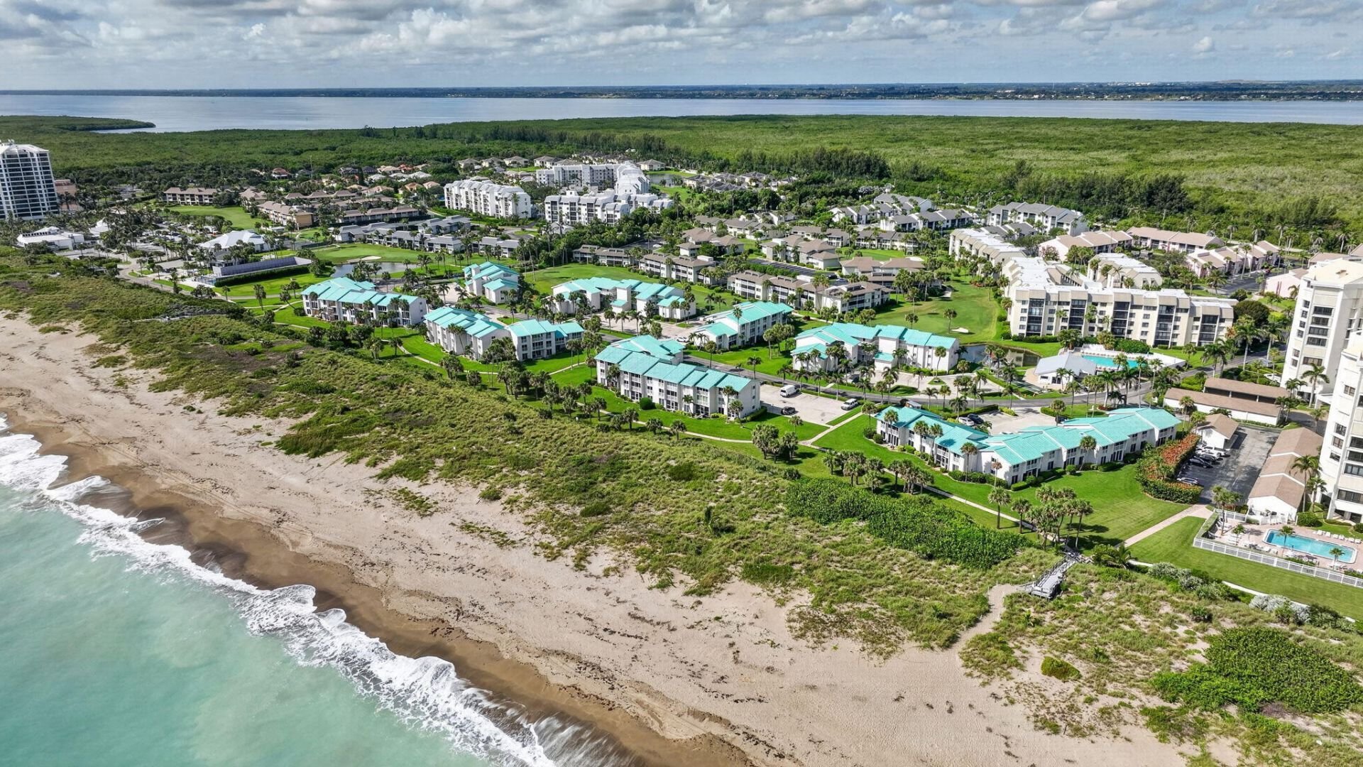 2400 S Ocean Drive, Unit 326, Fort Pierce, FL 34949 Photo