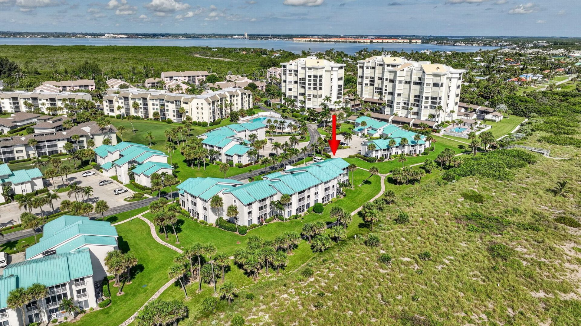 2400 S Ocean Drive, Unit 326, Fort Pierce, FL 34949 Photo