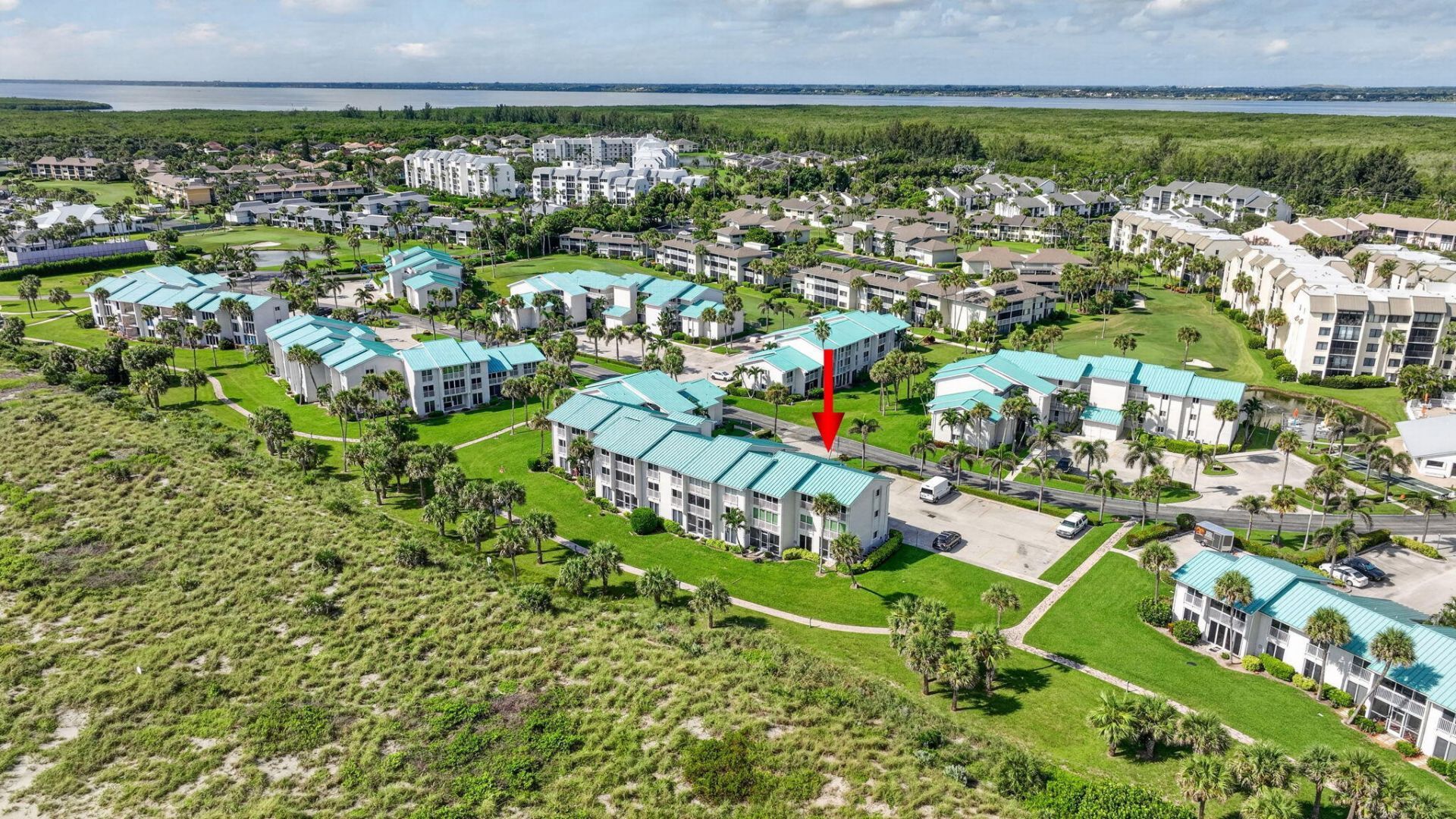 2400 S Ocean Drive, Unit 326, Fort Pierce, FL 34949 Photo