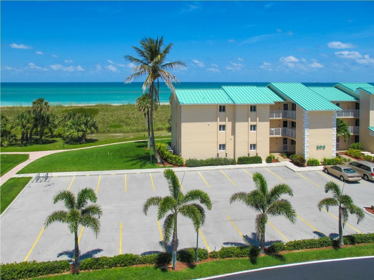 2400 S Ocean Drive, Unit 326, Fort Pierce, FL 34949 Photo