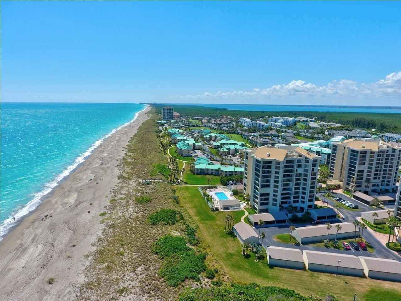 2400 S Ocean Drive, Unit 326, Fort Pierce, FL 34949 Photo