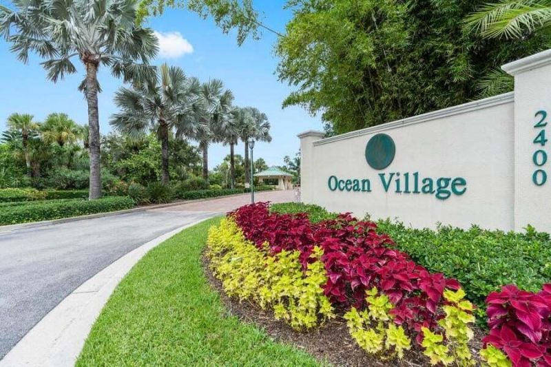 2400 S Ocean Drive, Unit 326, Fort Pierce, FL 34949 Photo