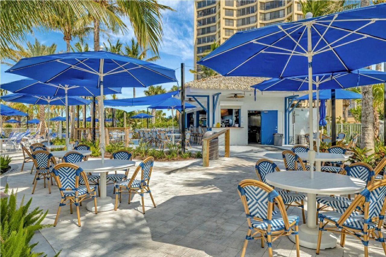 2400 S Ocean Drive, Unit 326, Fort Pierce, FL 34949 Photo