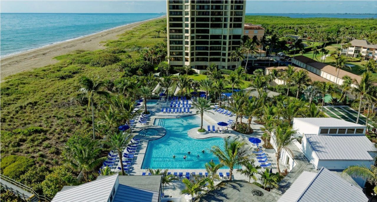 2400 S Ocean Drive, Unit 326, Fort Pierce, FL 34949 Photo