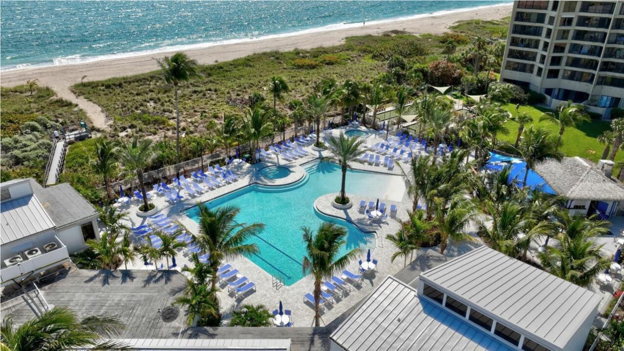 2400 S Ocean Drive, Unit 326, Fort Pierce, FL 34949 Photo