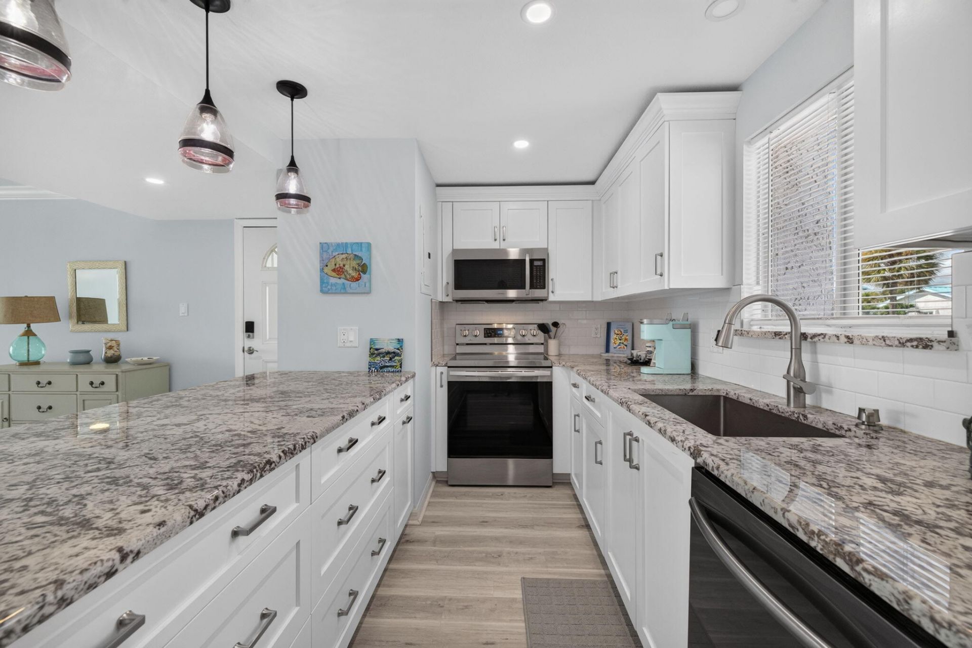2400 S Ocean Drive, Unit 326, Fort Pierce, FL 34949 Photo