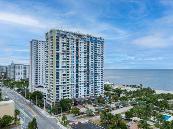 111 BRINY Avenue, Unit PH7, Pompano Beach, FL 33062