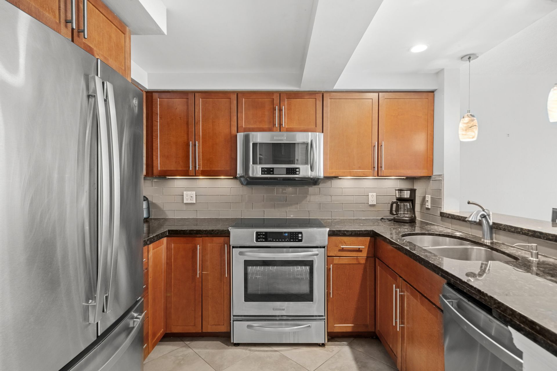 111 Briny Avenue, Unit PH7, Pompano Beach, FL 33062 Photo