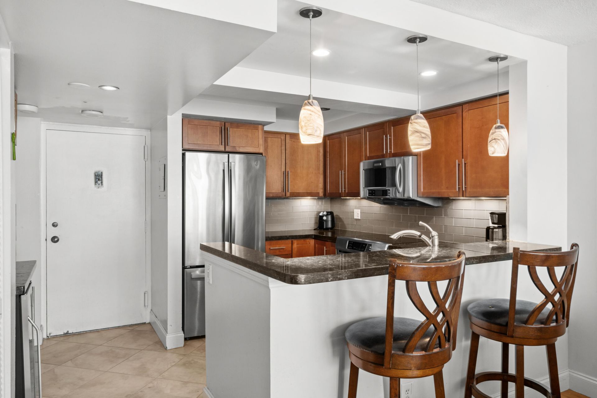 111 Briny Avenue, Unit PH7, Pompano Beach, FL 33062 Photo