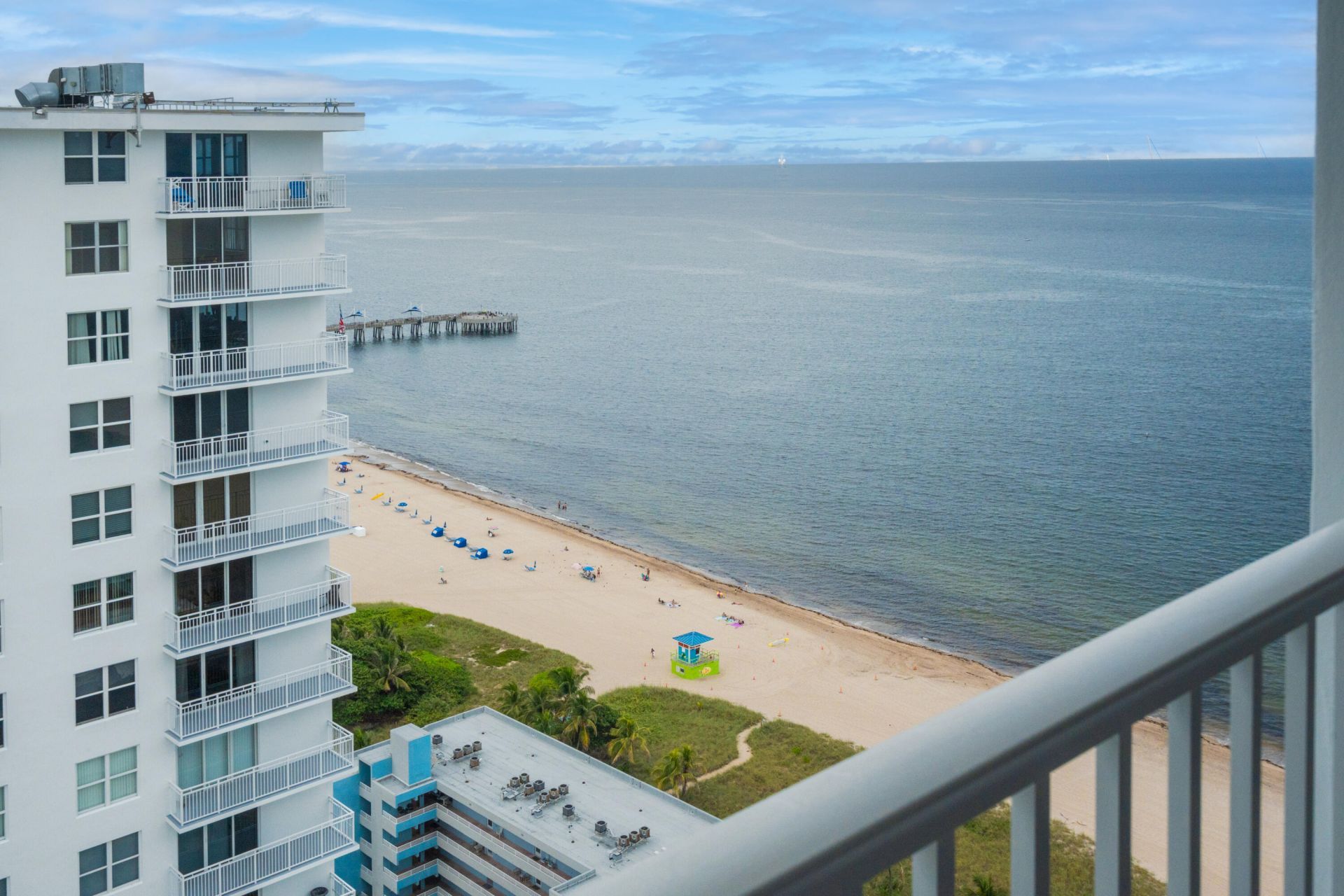 111 Briny Avenue, Unit PH7, Pompano Beach, FL 33062 Photo