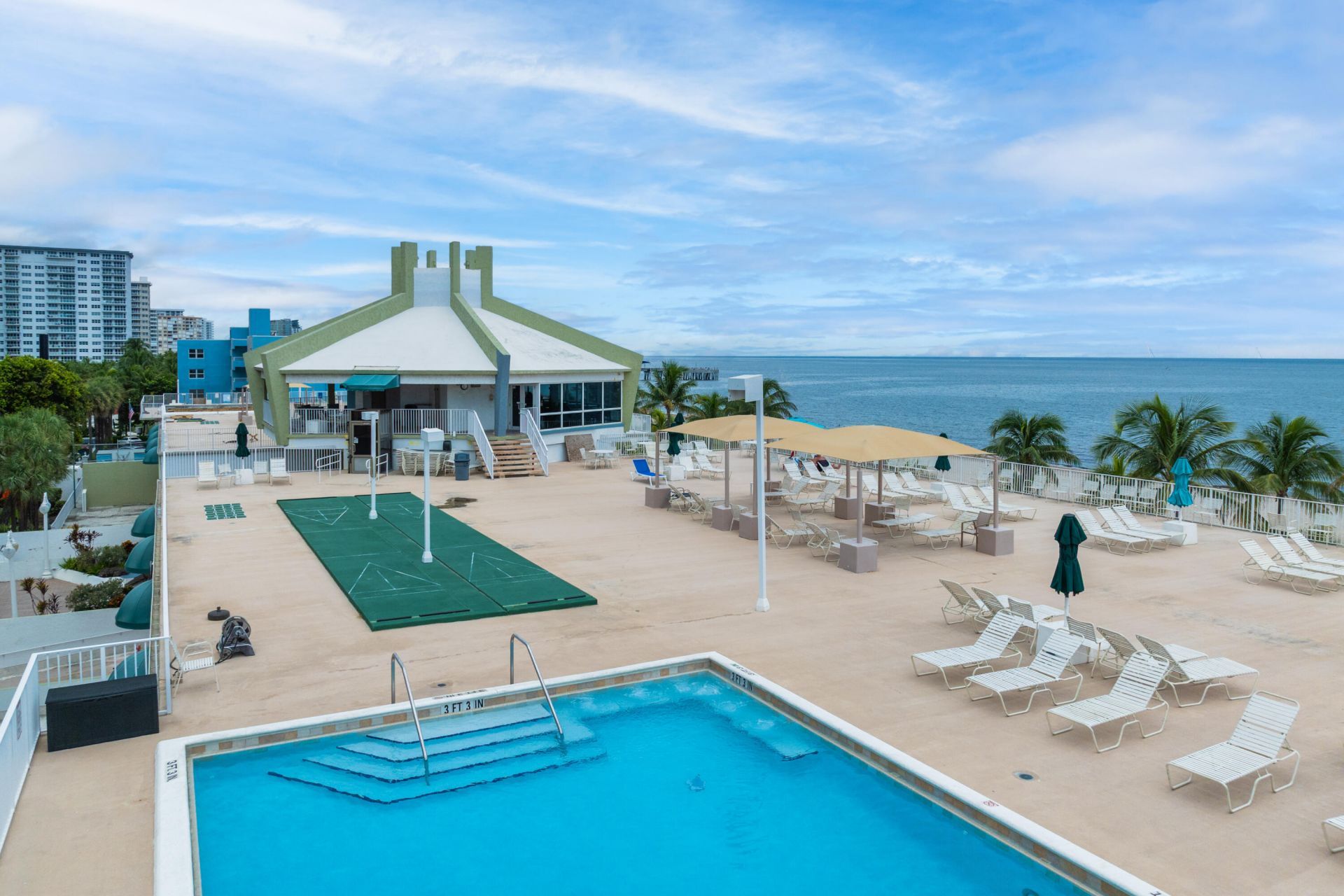 111 Briny Avenue, Unit PH7, Pompano Beach, FL 33062 Photo