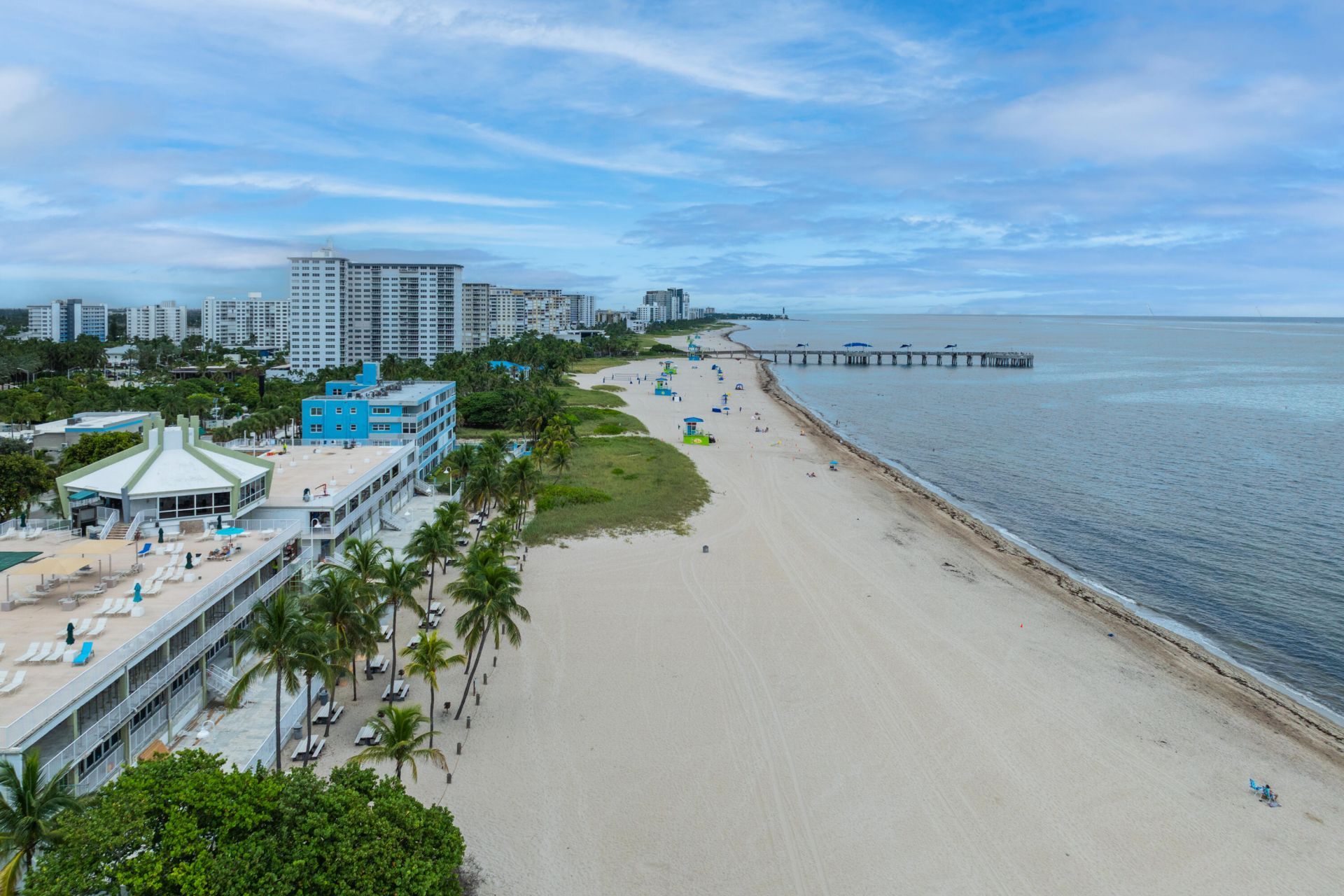 111 Briny Avenue, Unit PH7, Pompano Beach, FL 33062 Photo