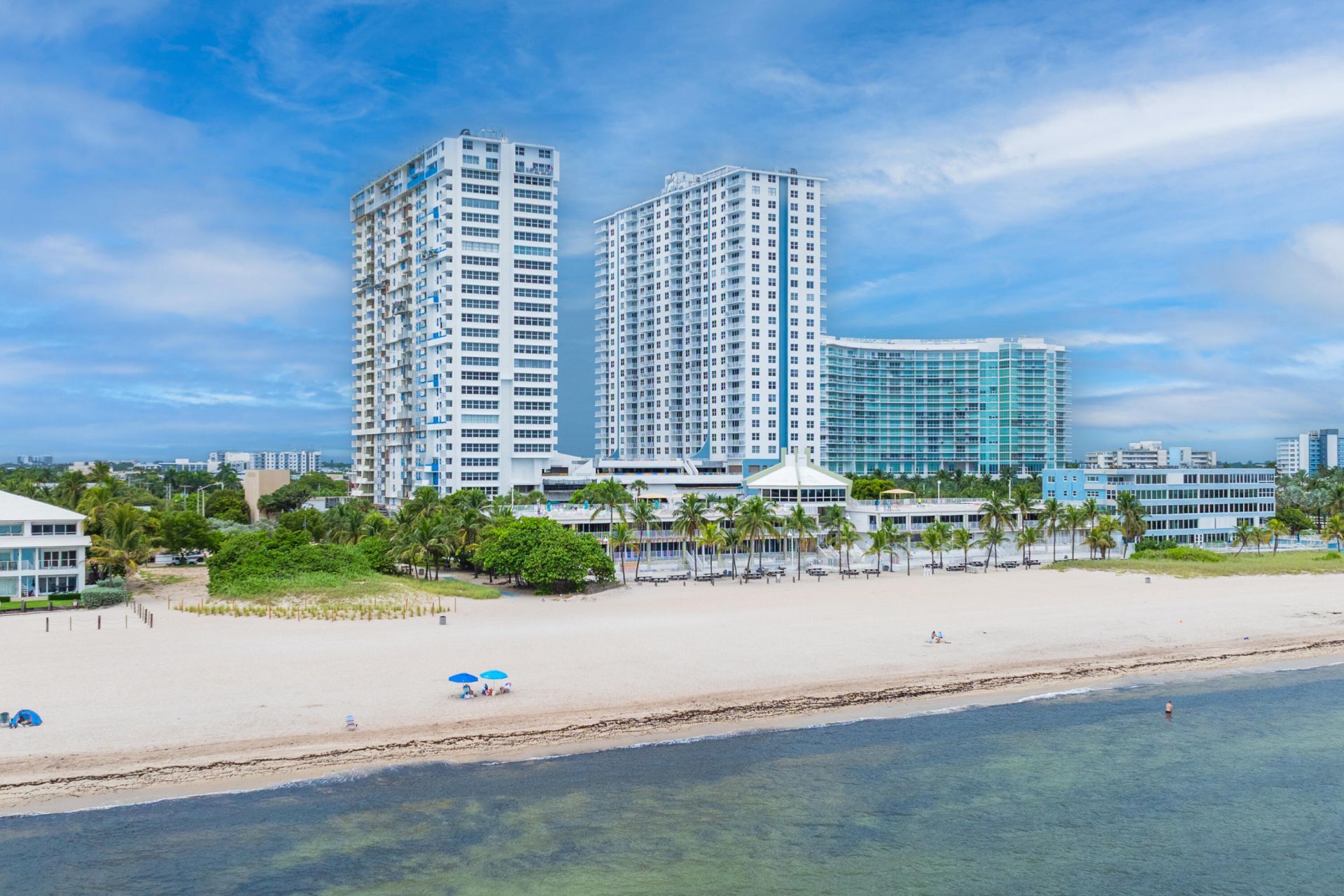 111 Briny Avenue, Unit PH7, Pompano Beach, FL 33062 Photo