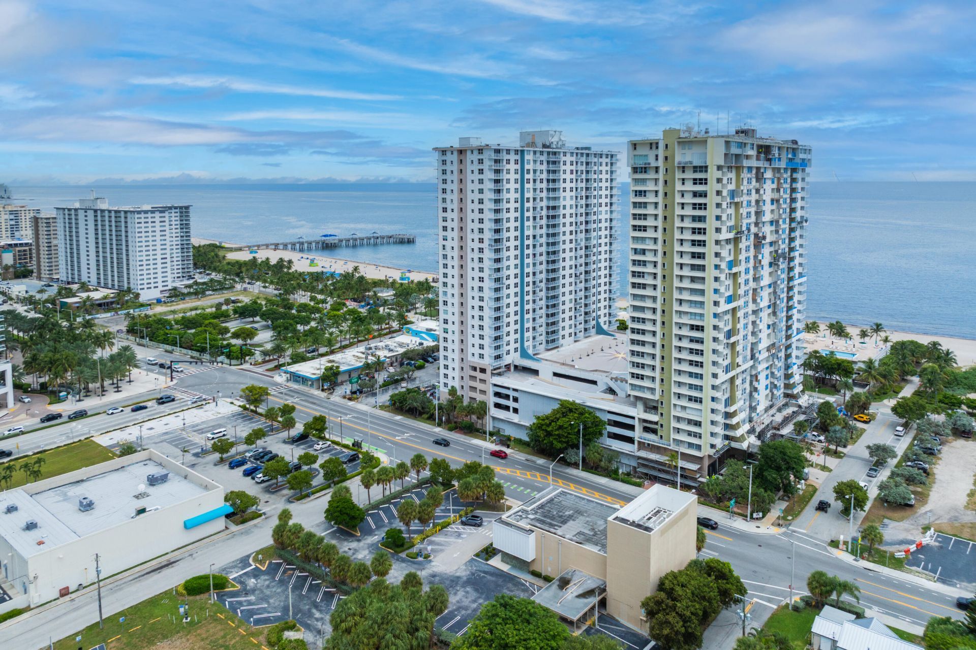111 Briny Avenue, Unit PH7, Pompano Beach, FL 33062 Photo