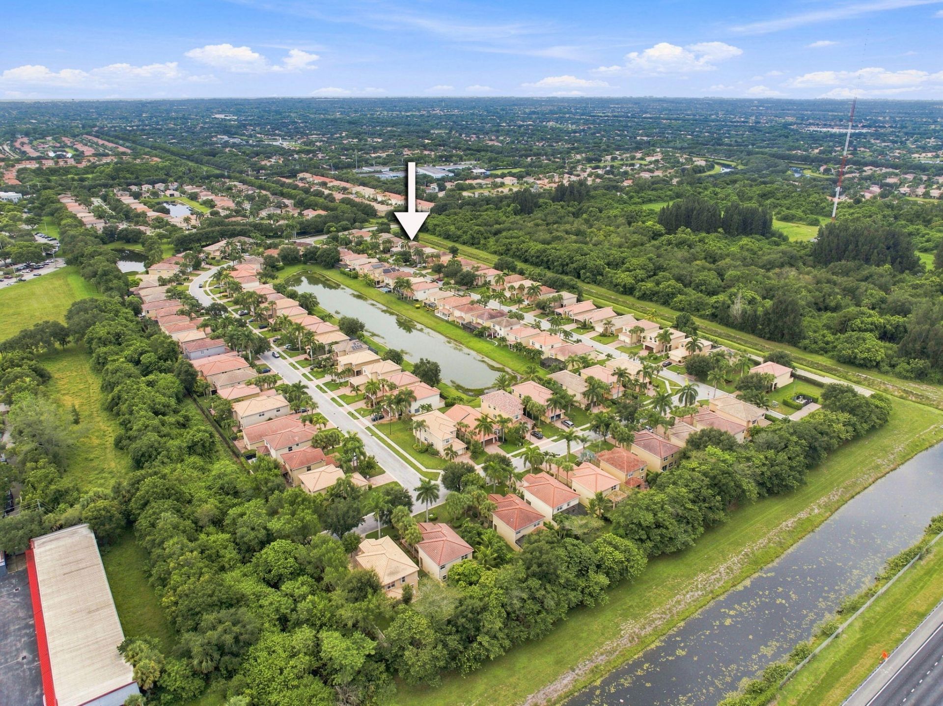 7830 Jewelwood Drive, Boynton Beach, FL 33437 Photo