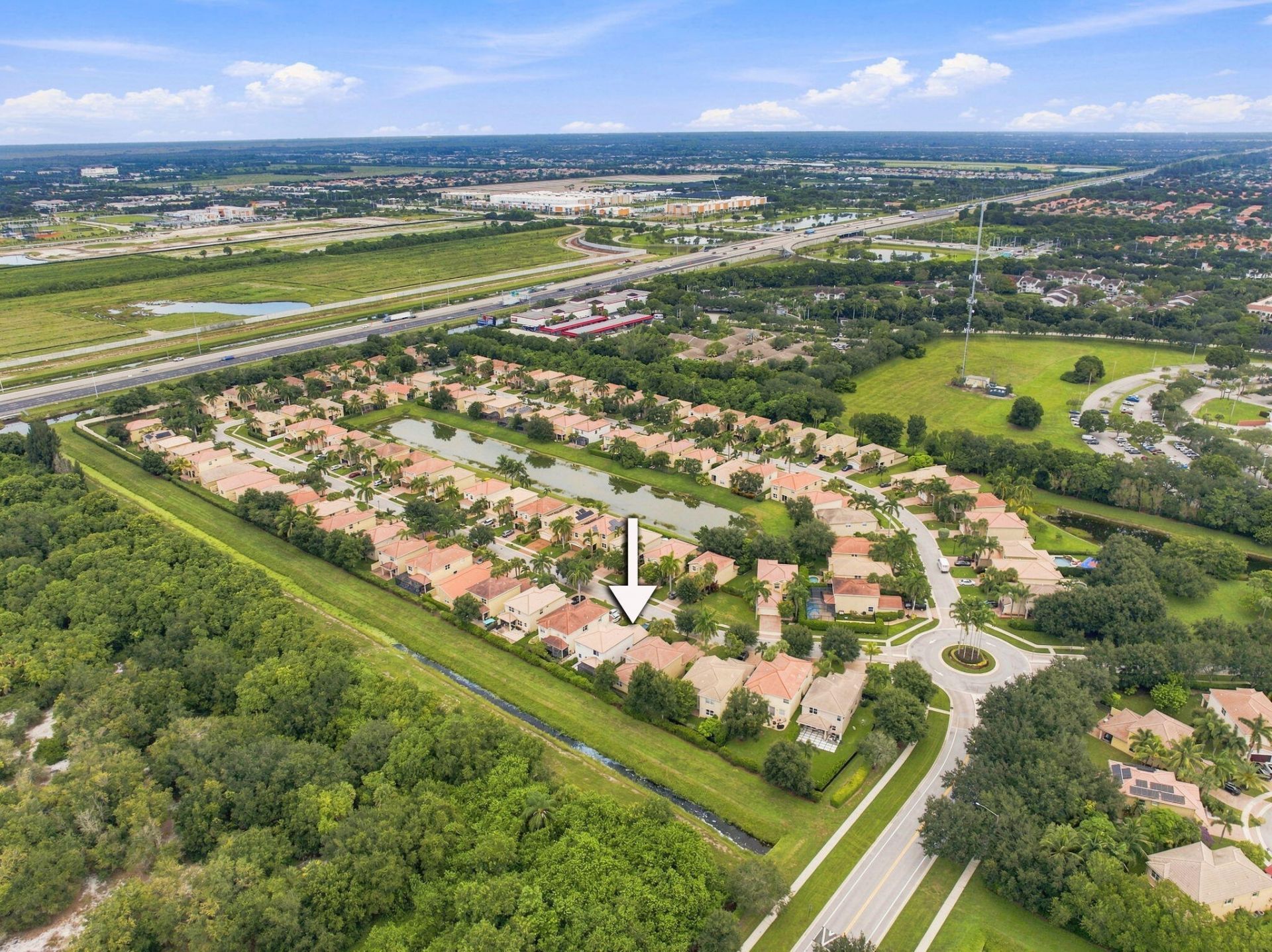 7830 Jewelwood Drive, Boynton Beach, FL 33437 Photo