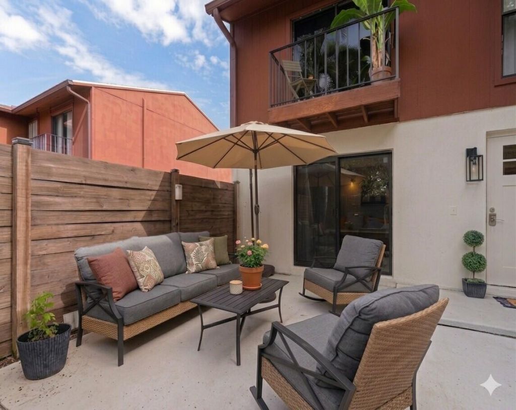 4340 Lilac Street, Unit C, Palm Beach Gardens, FL 33410 Photo