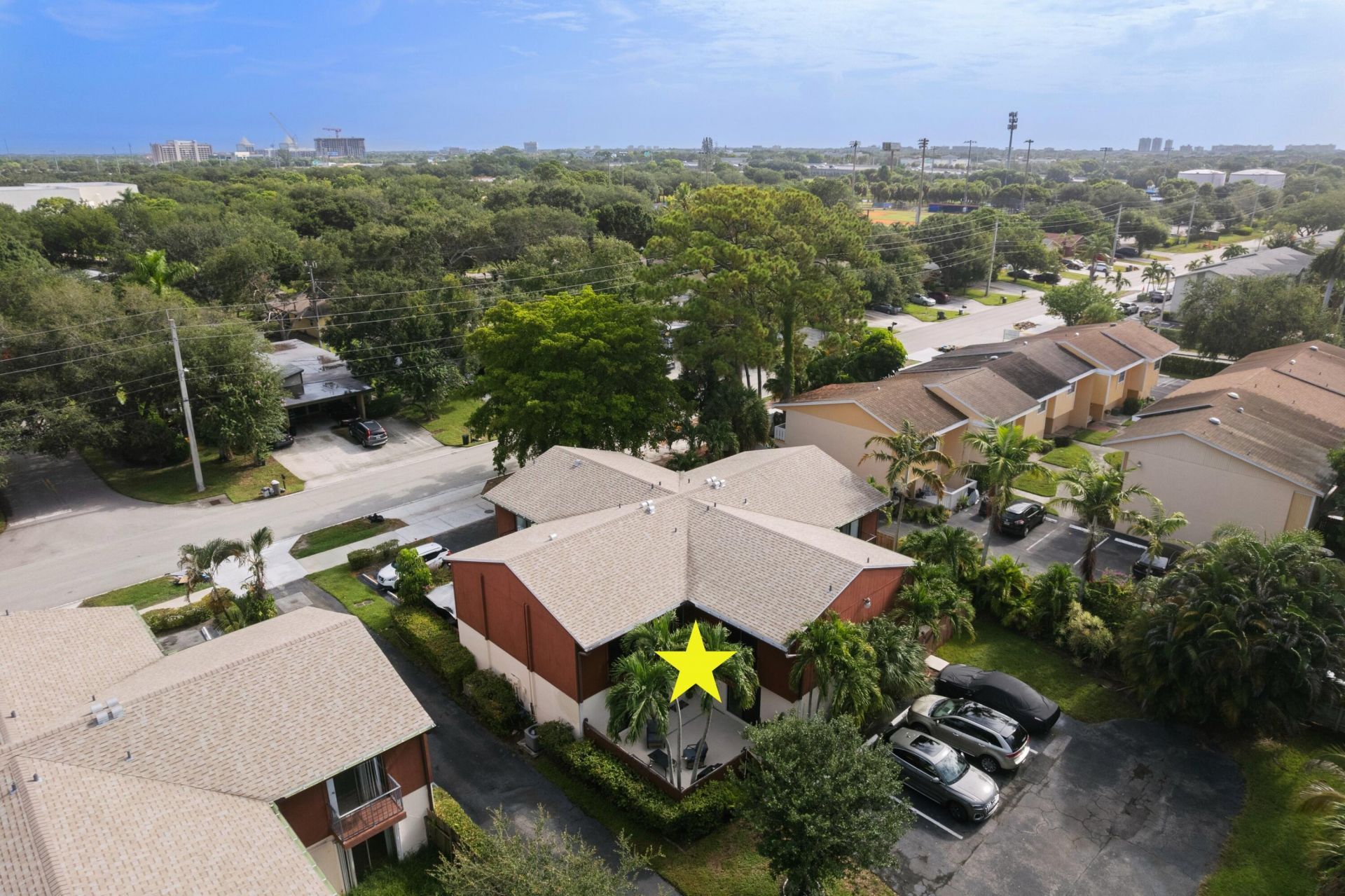 4340 Lilac Street, Unit C, Palm Beach Gardens, FL 33410 Photo