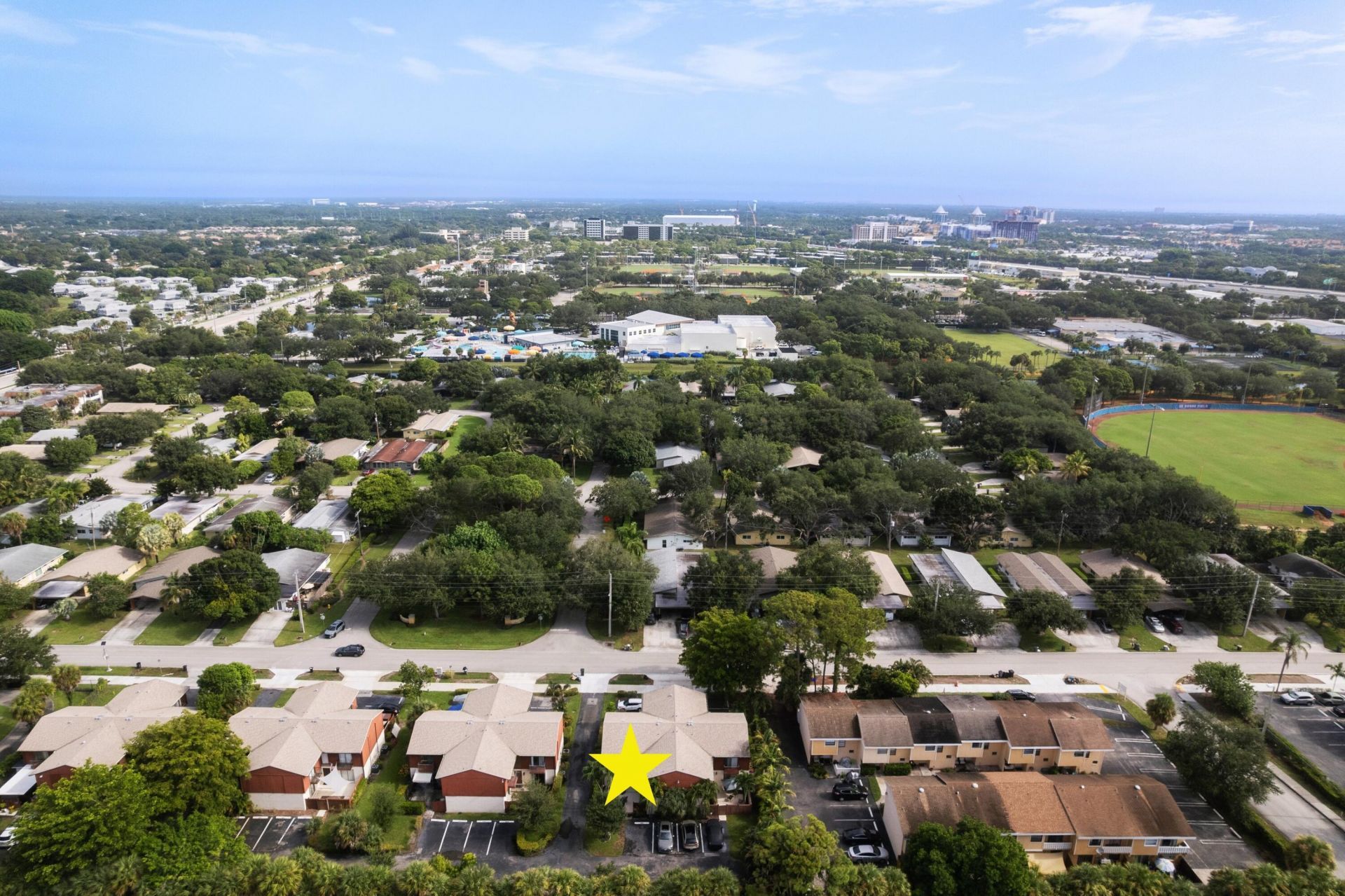 4340 Lilac Street, Unit C, Palm Beach Gardens, FL 33410 Photo