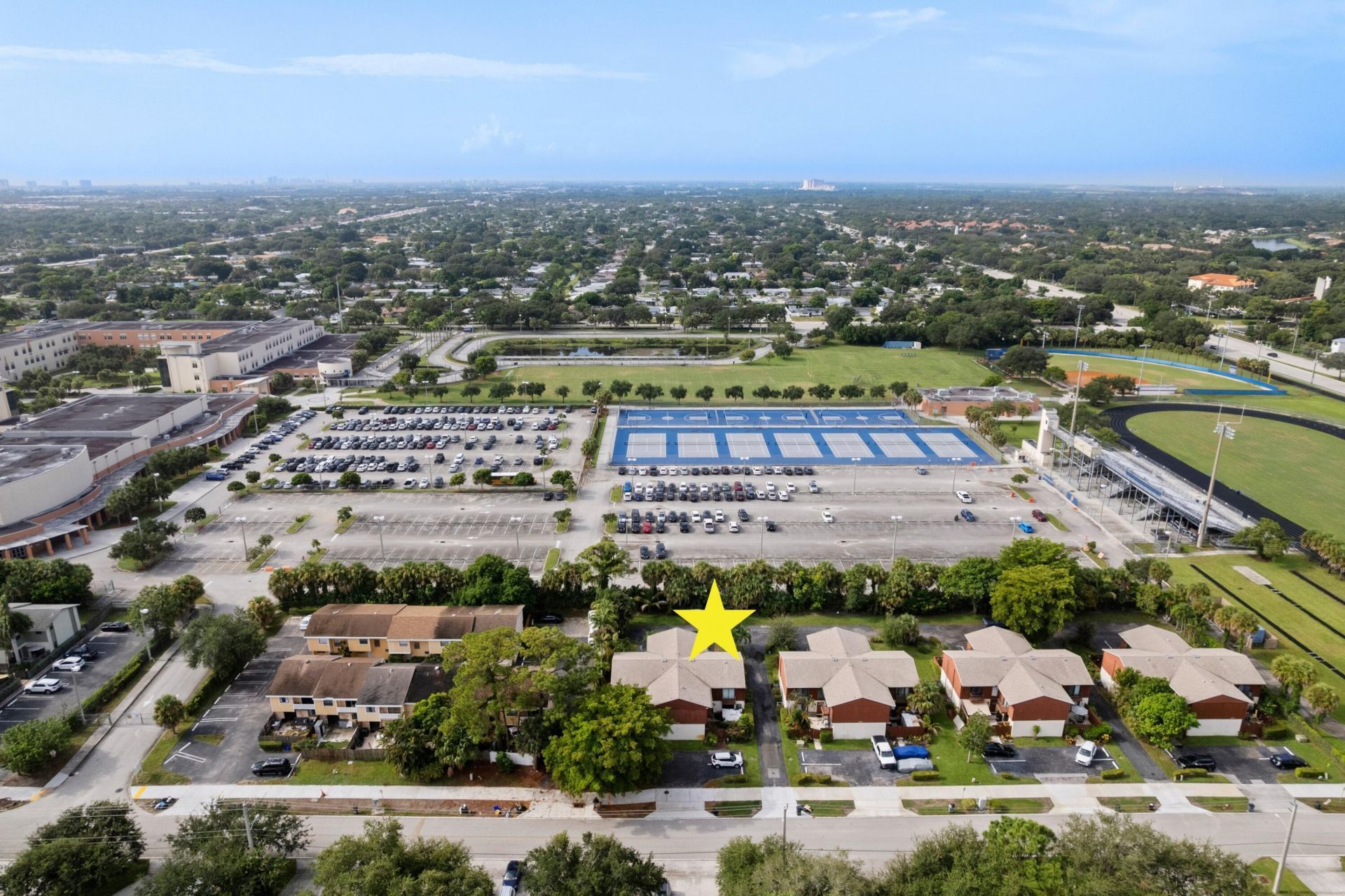 4340 Lilac Street, Unit C, Palm Beach Gardens, FL 33410 Photo