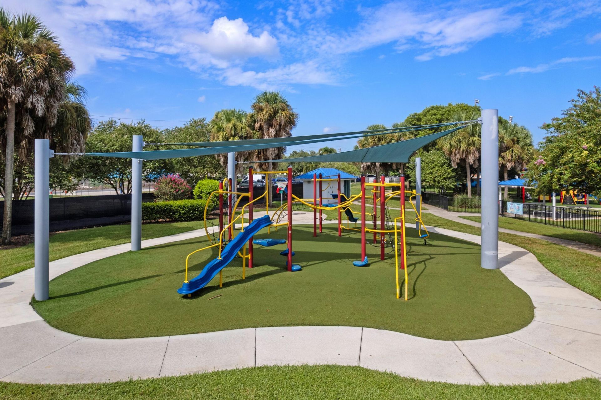 4340 Lilac Street, Unit C, Palm Beach Gardens, FL 33410 Photo