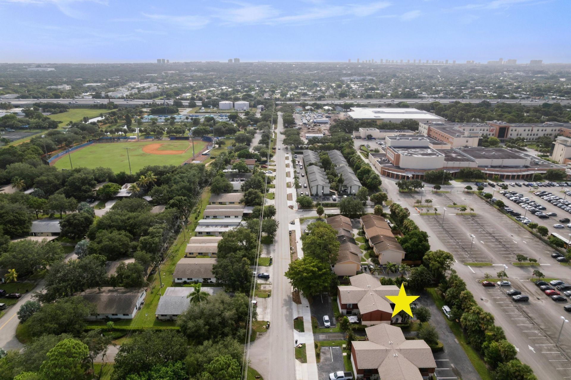 4340 Lilac Street, Unit C, Palm Beach Gardens, FL 33410 Photo