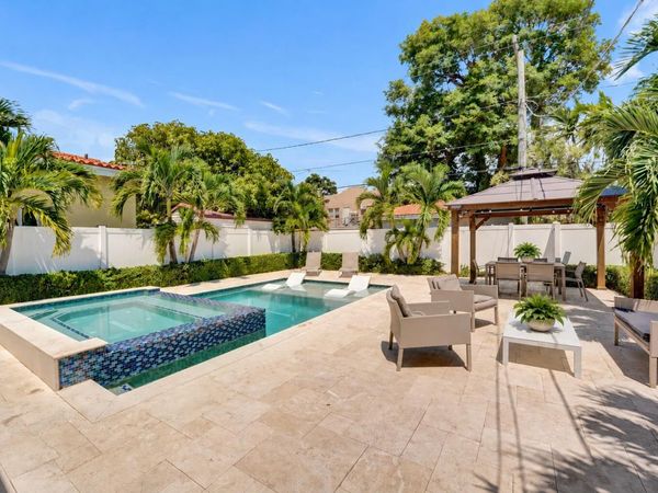 1535 HOLLYWOOD Boulevard, Hollywood, FL 33020