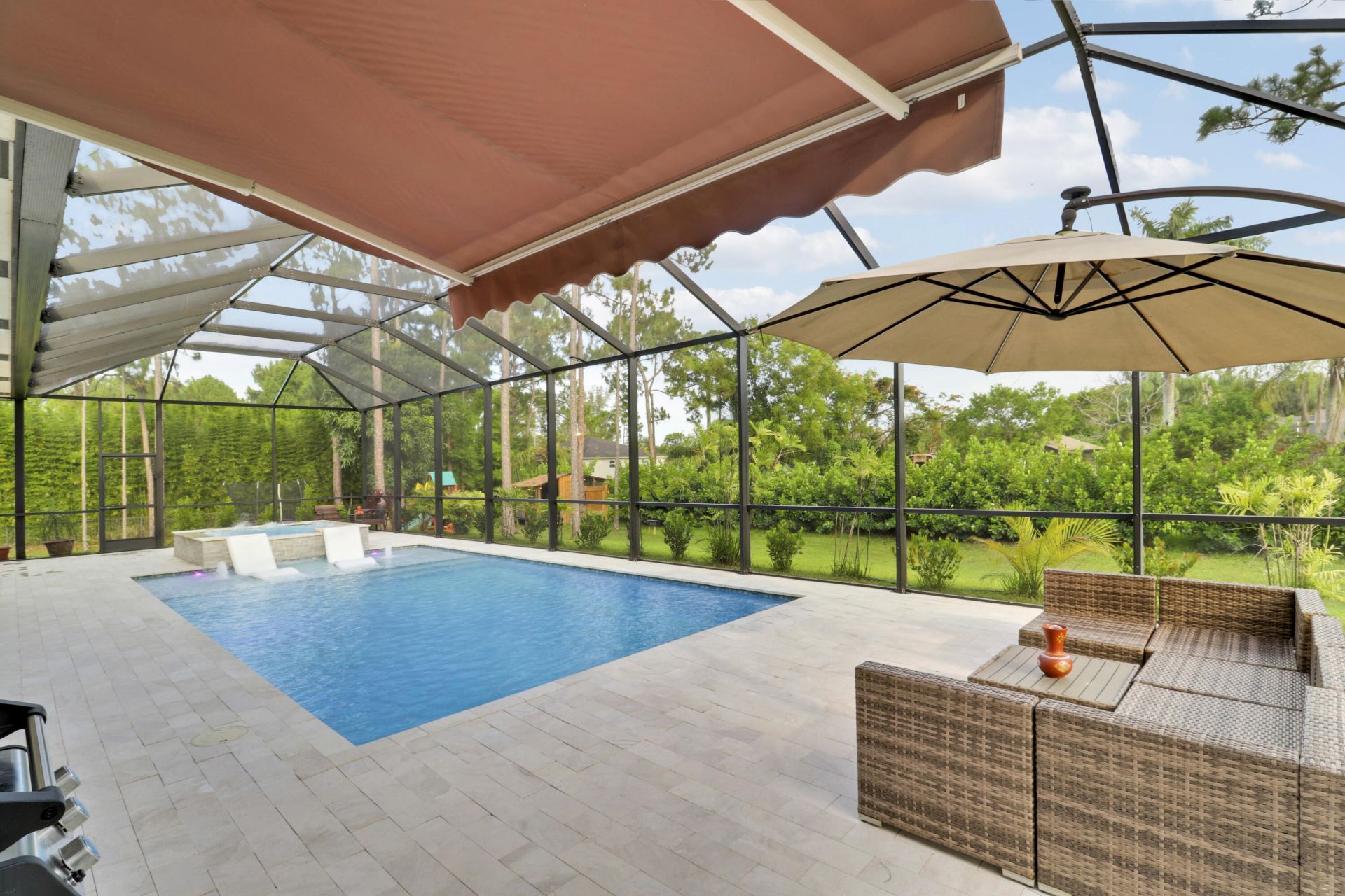 13168 Key Lime Boulevard, Loxahatchee, FL 33412 Photo