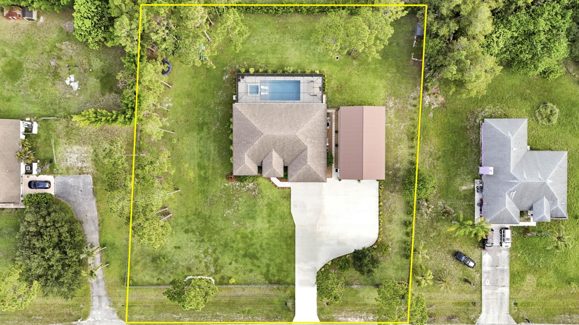 13168 Key Lime Boulevard, Loxahatchee, FL 33412 Photo
