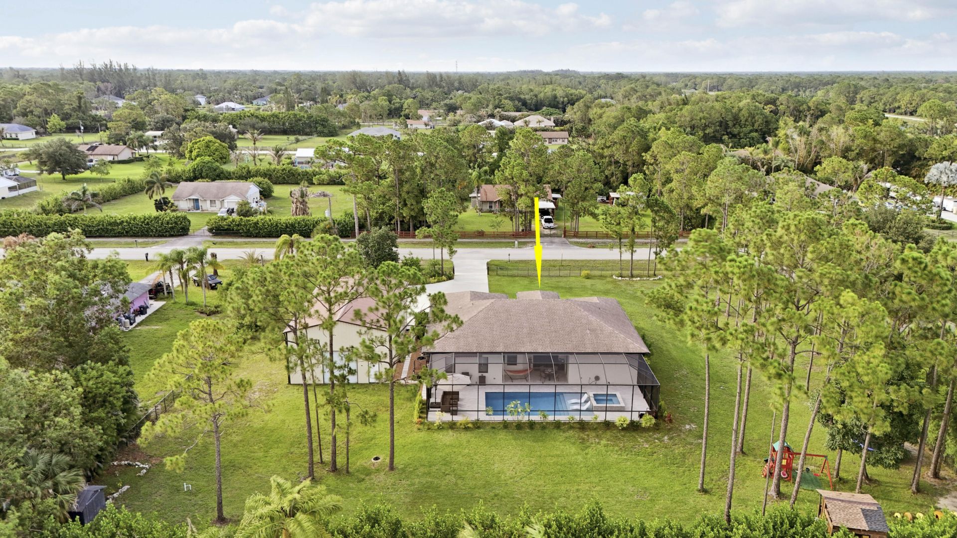 13168 Key Lime Boulevard, Loxahatchee, FL 33412 Photo