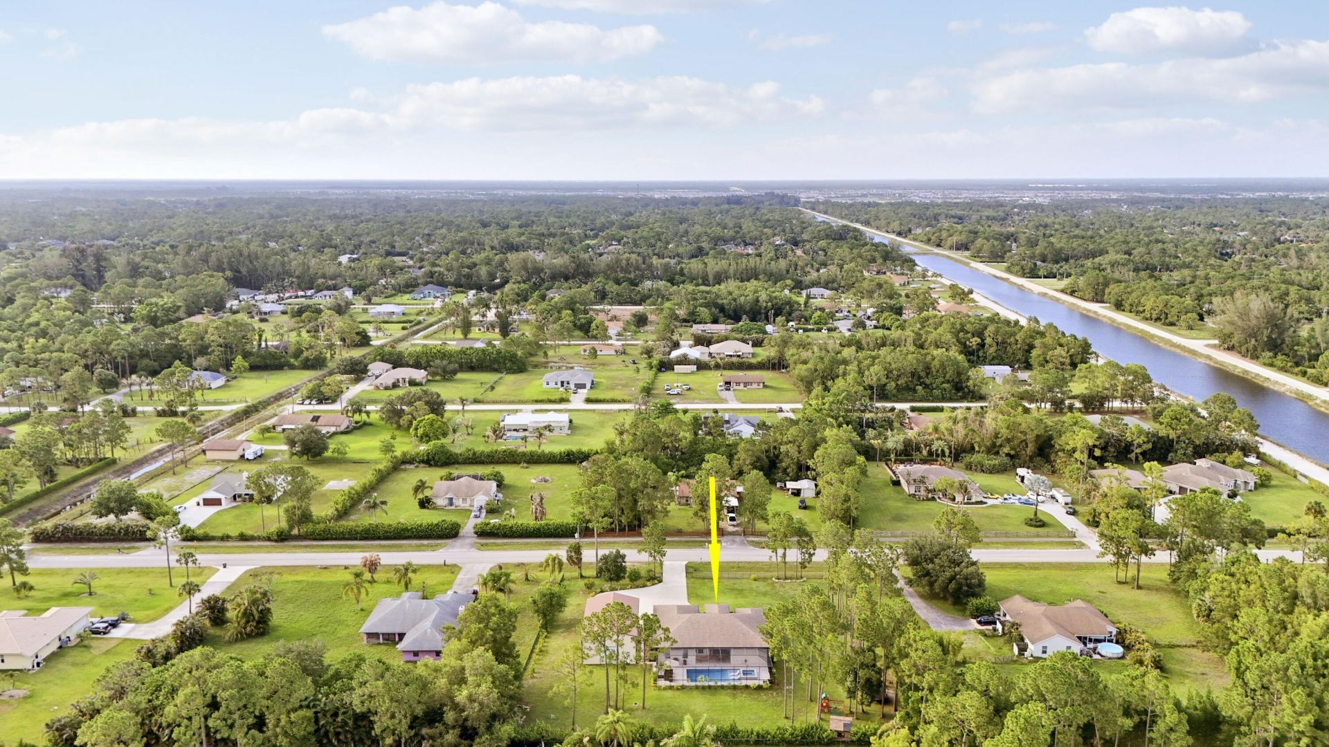 13168 Key Lime Boulevard, Loxahatchee, FL 33412 Photo