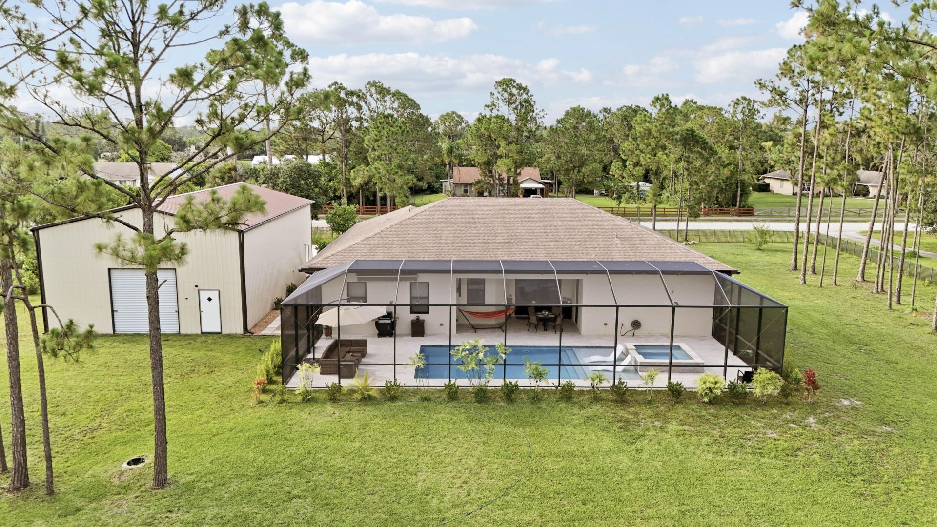 13168 Key Lime Boulevard, Loxahatchee, FL 33412 Photo