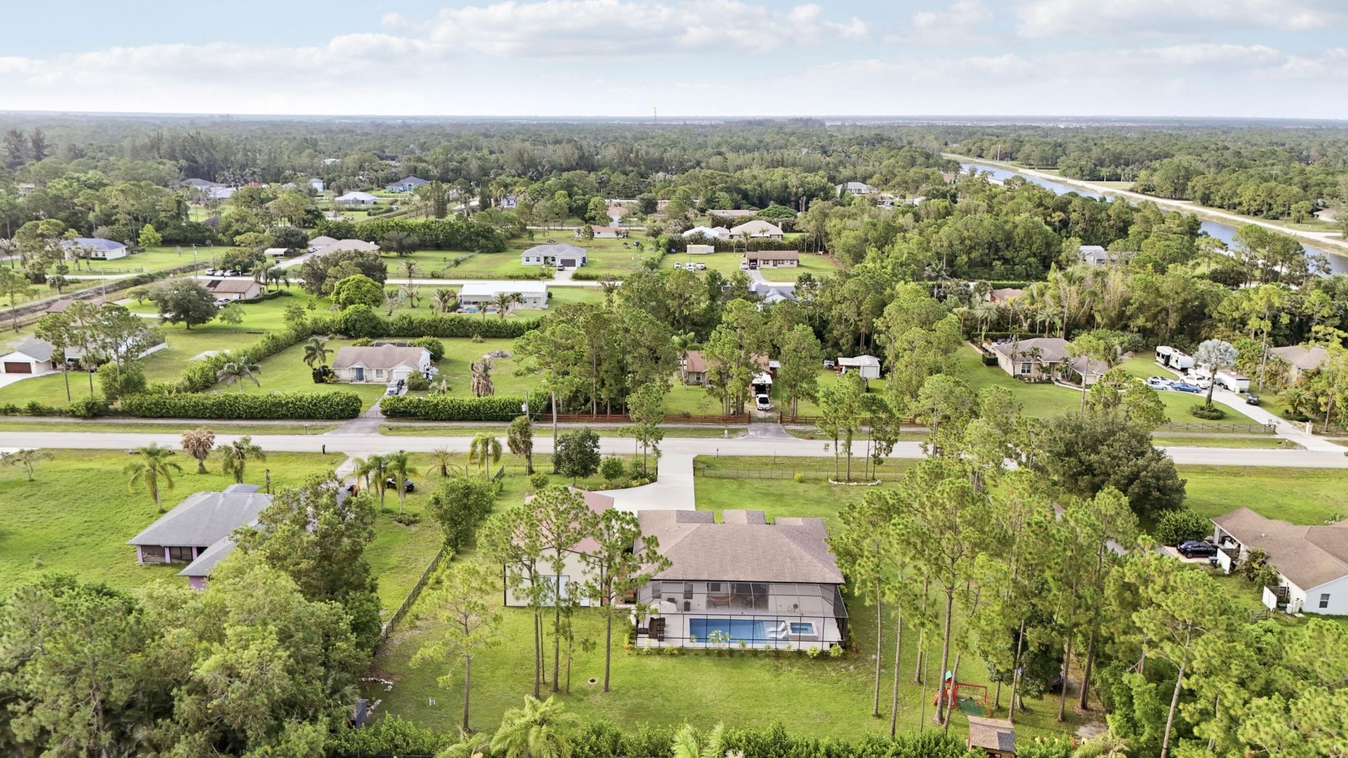 13168 Key Lime Boulevard, Loxahatchee, FL 33412 Photo