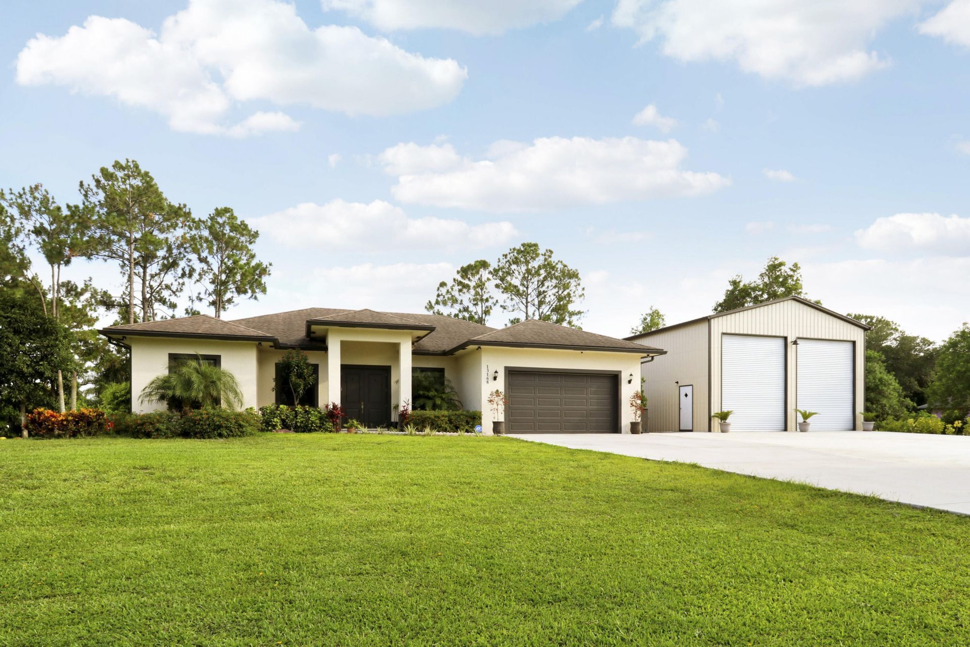 13168 Key Lime Boulevard, Loxahatchee, FL 33412 Photo