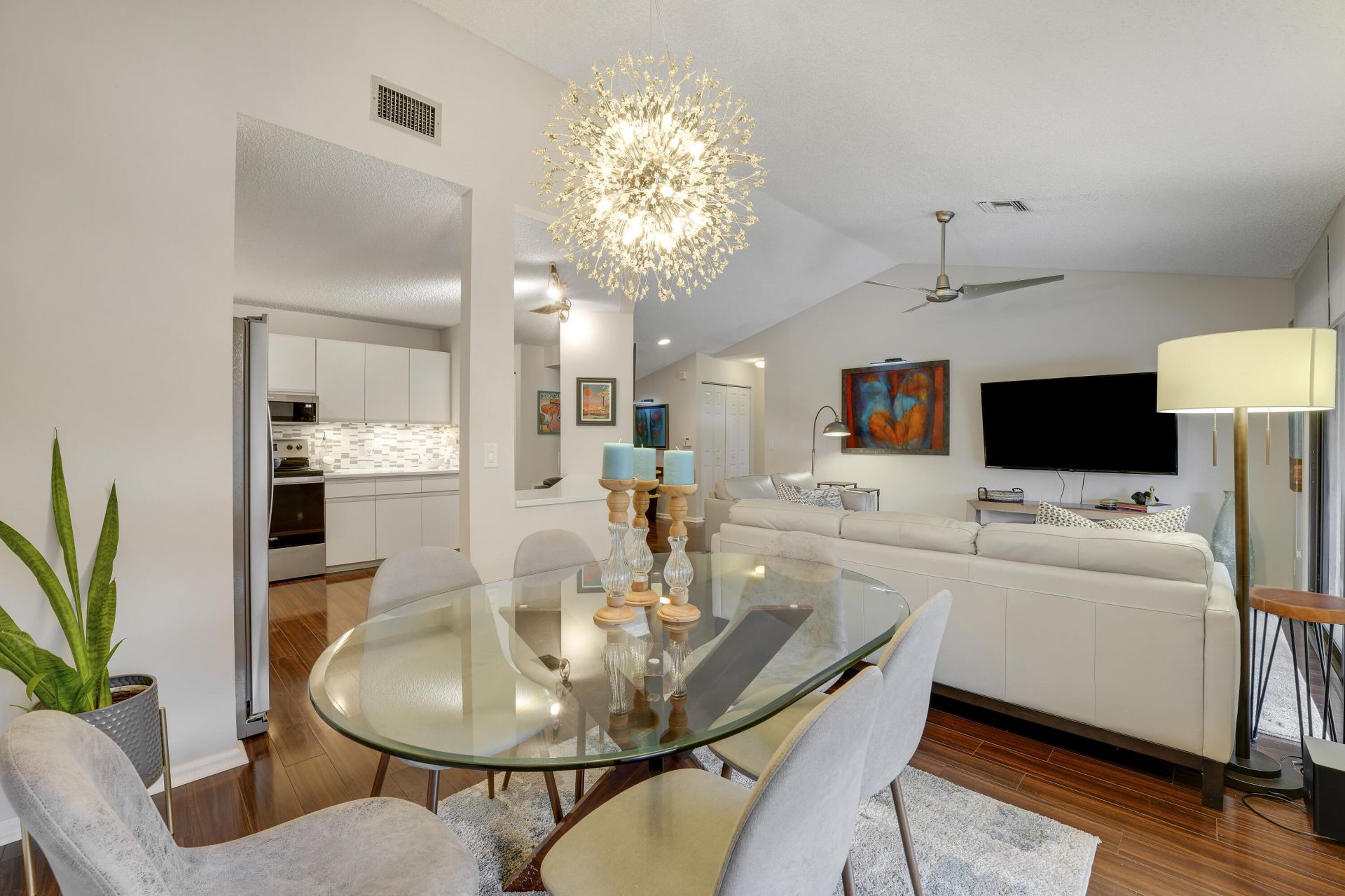13 Lexington Lane E, Unit G, Palm Beach Gardens, FL 33418 Photo
