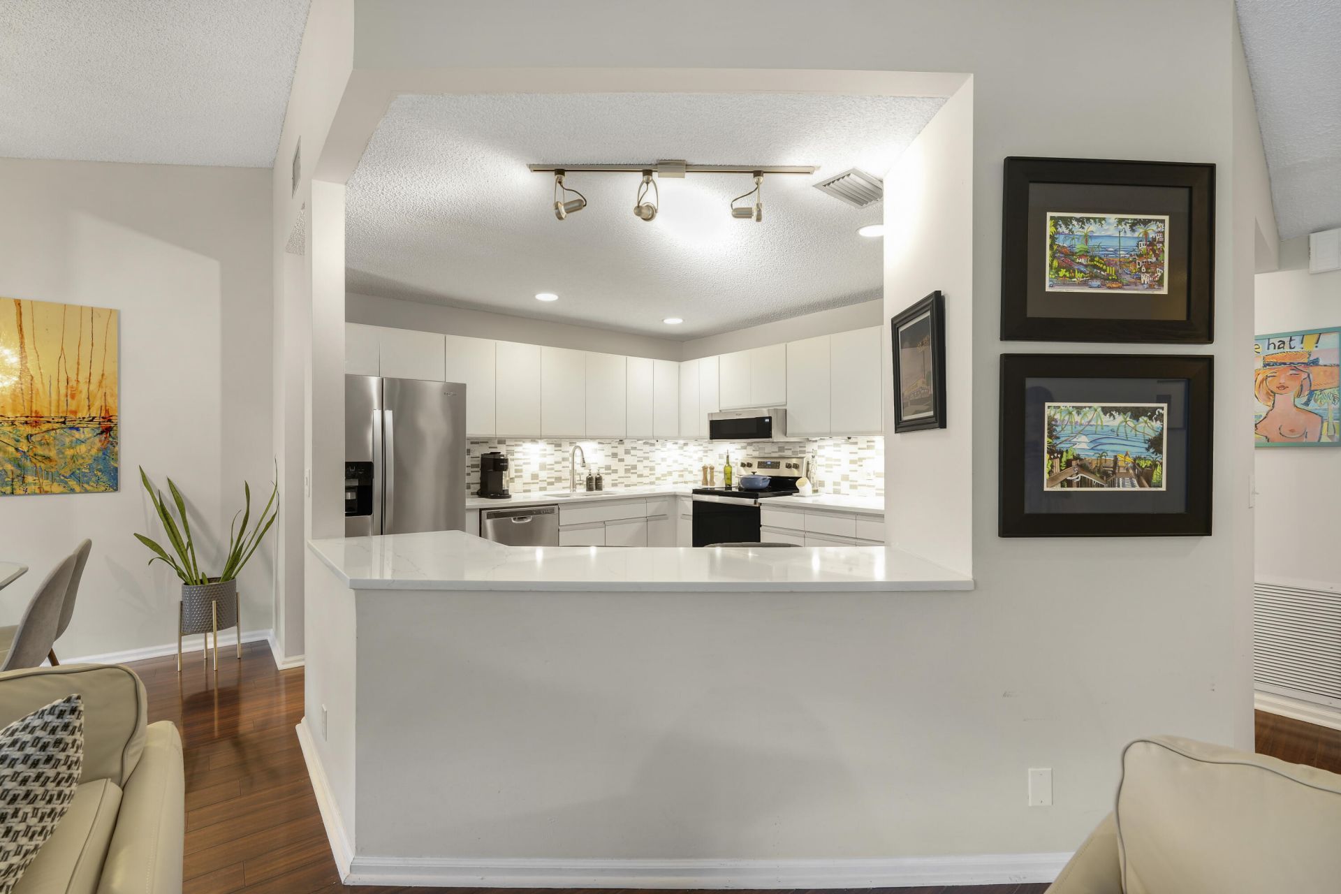13 Lexington Lane E, Unit G, Palm Beach Gardens, FL 33418 Photo