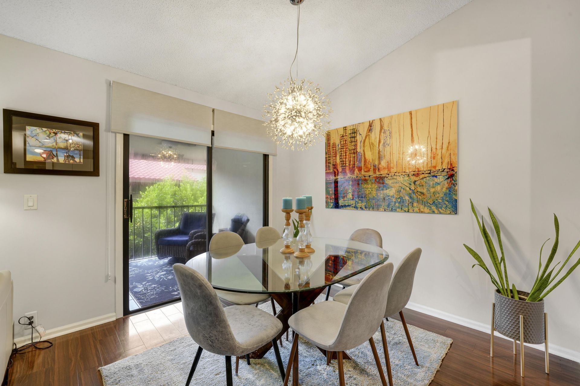 13 Lexington Lane E, Unit G, Palm Beach Gardens, FL 33418 Photo