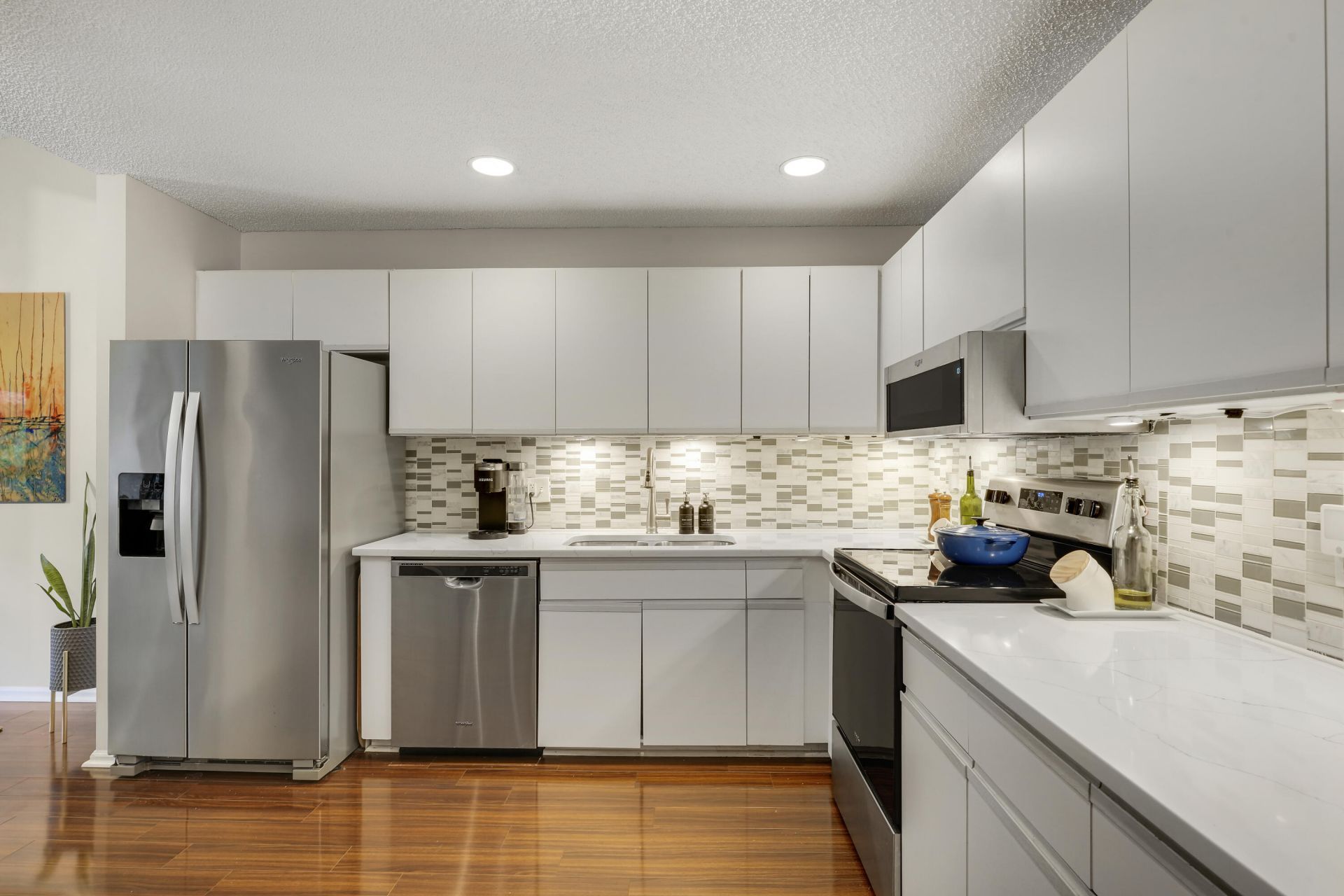 13 Lexington Lane E, Unit G, Palm Beach Gardens, FL 33418 Photo