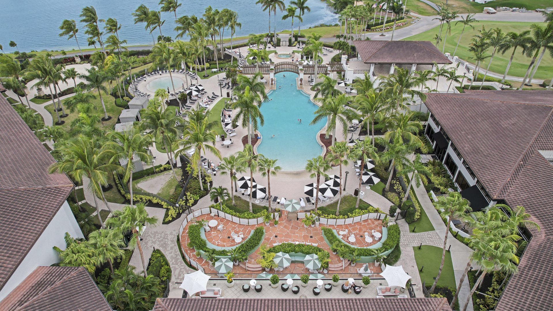 13 Lexington Lane E, Unit G, Palm Beach Gardens, FL 33418 Photo