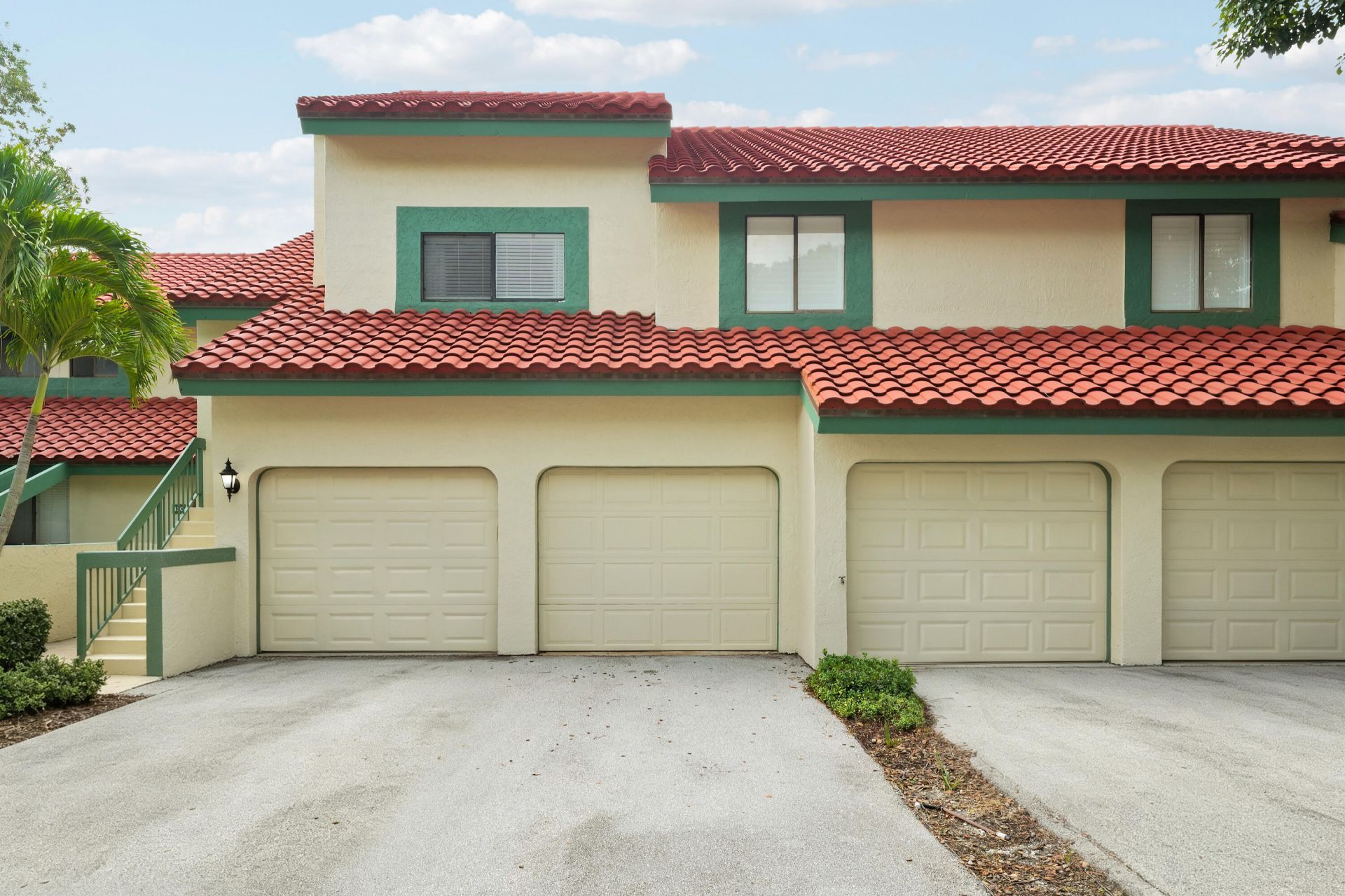 13 Lexington Lane E, Unit G, Palm Beach Gardens, FL 33418 Photo