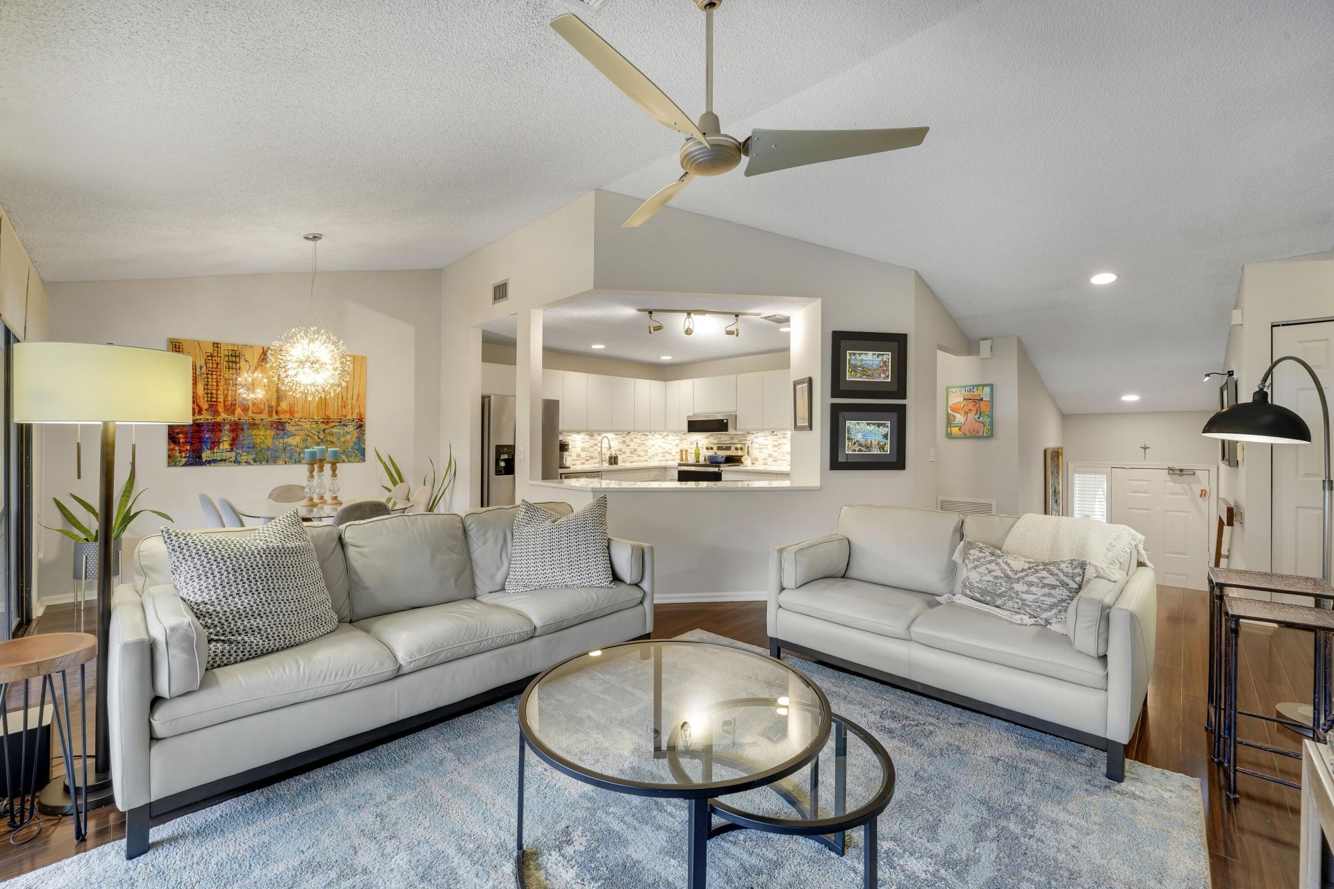 13 Lexington Lane E, Unit G, Palm Beach Gardens, FL 33418 Photo