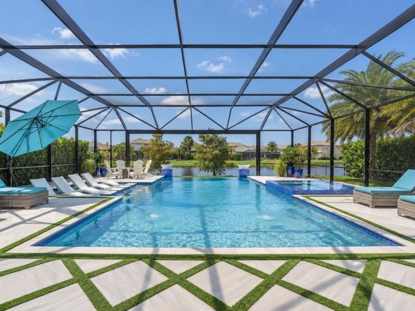 141 Blanca Isles Lane, Jupiter, FL 33478