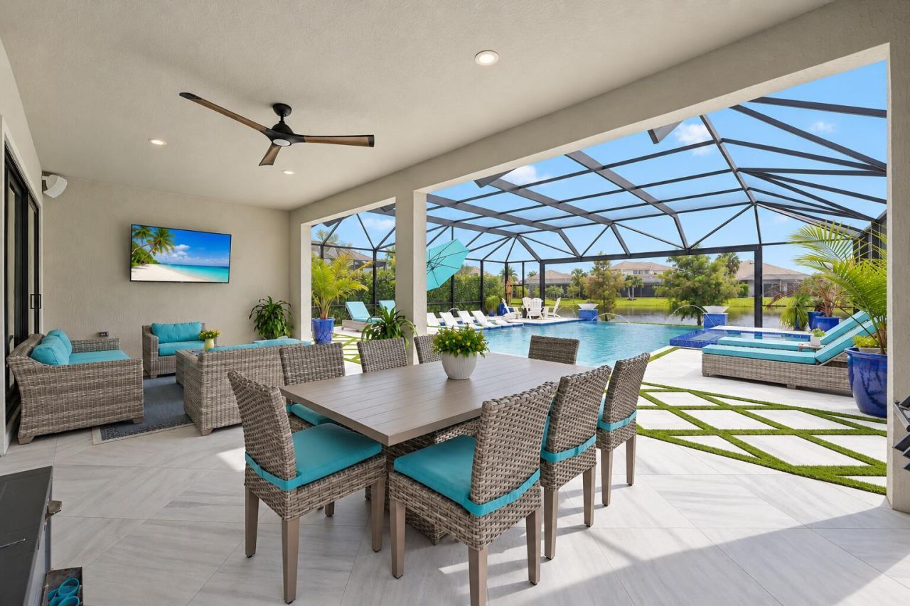 141 Blanca Isles Lane, Jupiter, FL 33478 Photo
