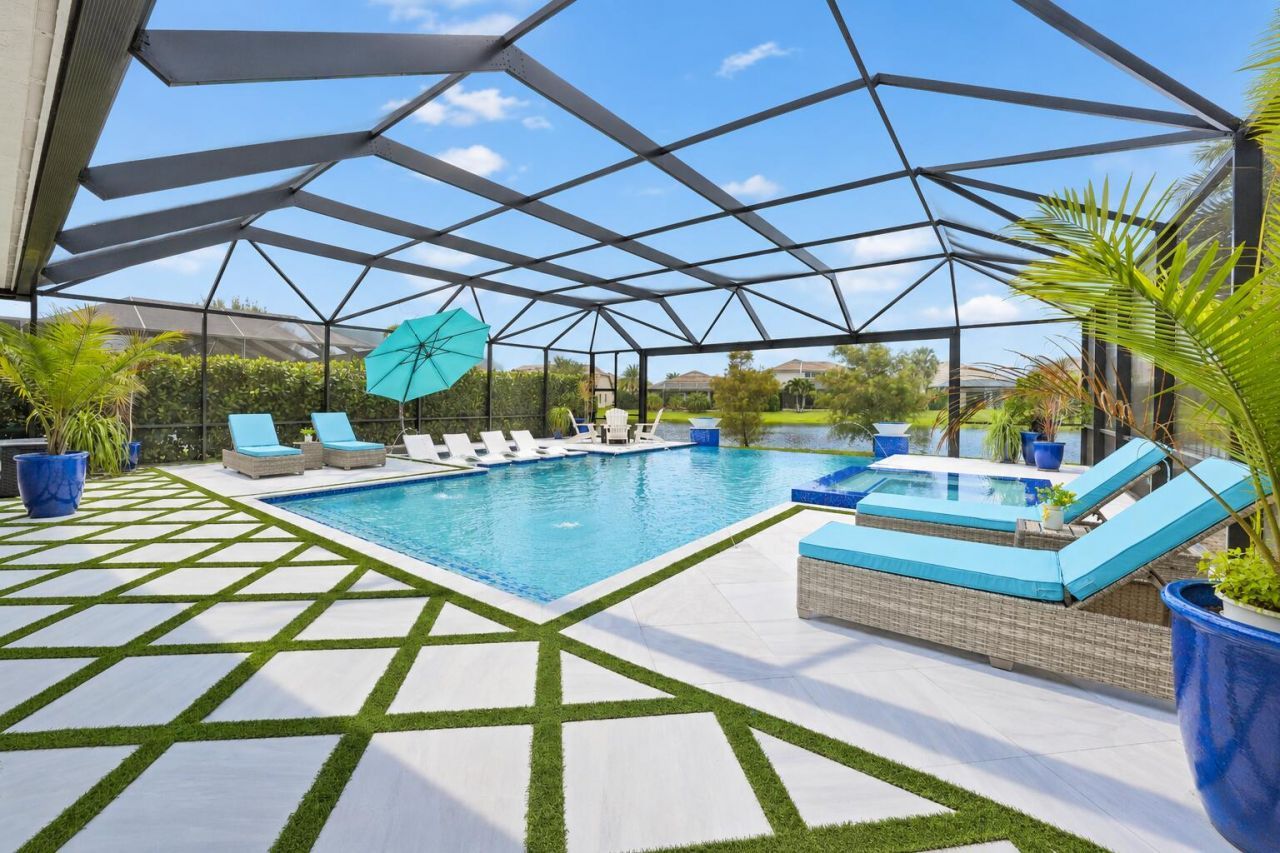 141 Blanca Isles Lane, Jupiter, FL 33478 Photo