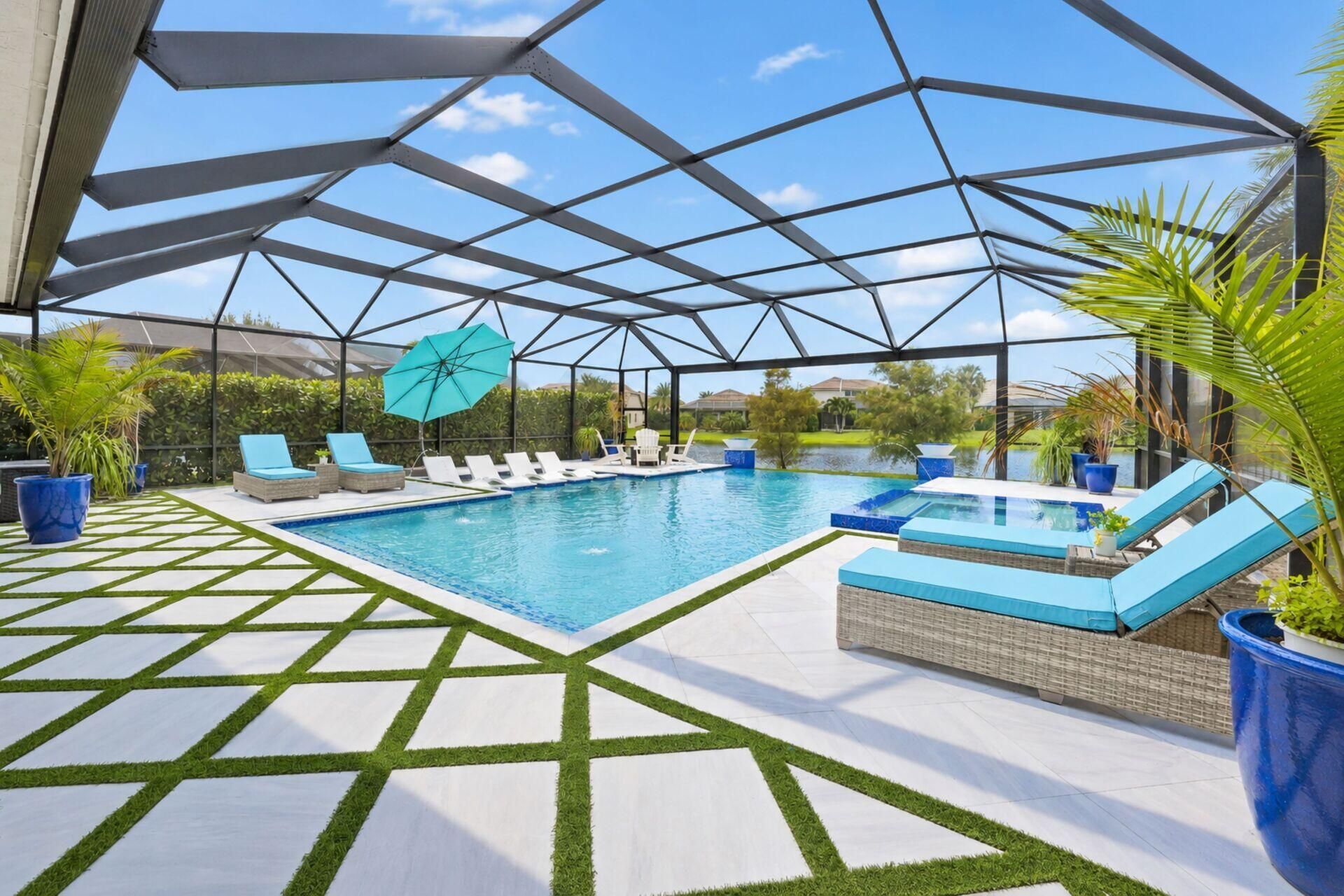 141 Blanca Isles Lane, Jupiter, FL 33478 Photo
